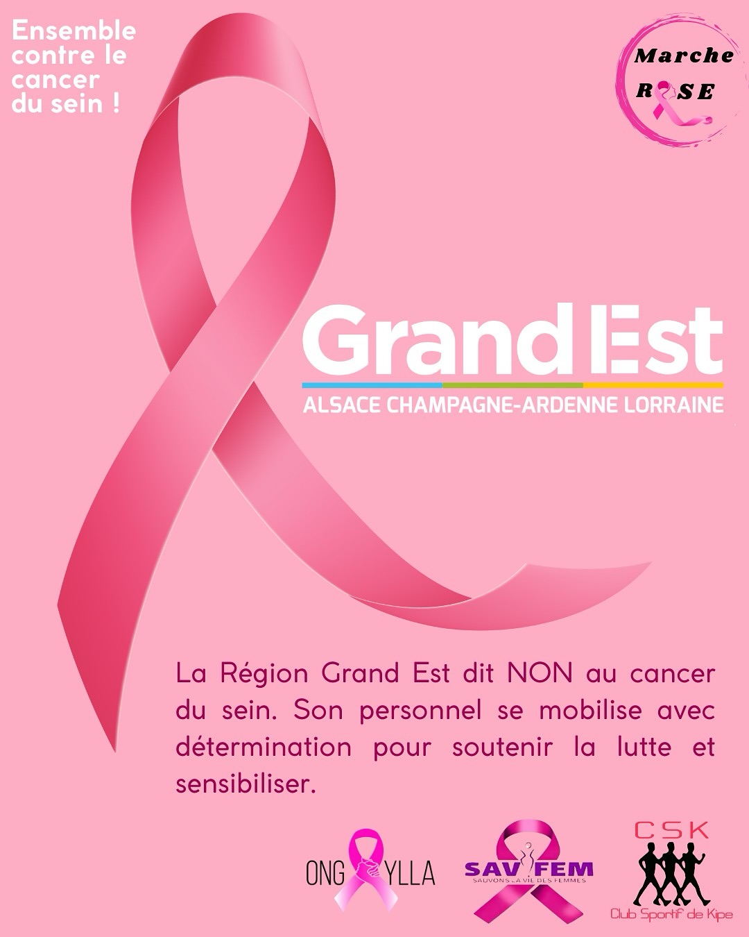 Partenaires Ylla&rsquo;Rose 2025 – La Région Grand-Est